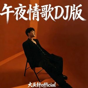 午夜情歌DJ版