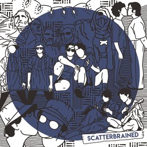 Scatterbrained