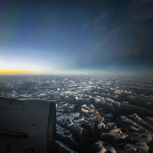 Neon Rules In The Dark1.0