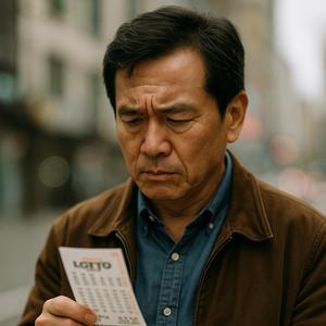 주머니속 한 장의 꿈