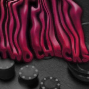 TWO CHECKS (feat. MCSS)