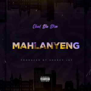 MAHLANYENG