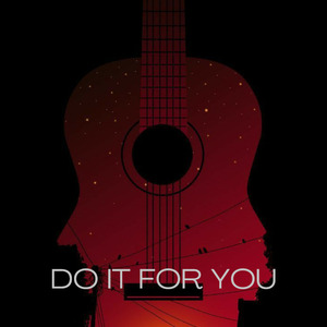 Right Here Waiting (Cover)