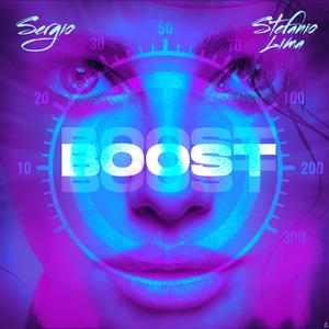 Boost (feat. Stefanio Lima)