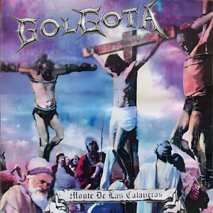 Espíritu del Golgota (Extended Version)