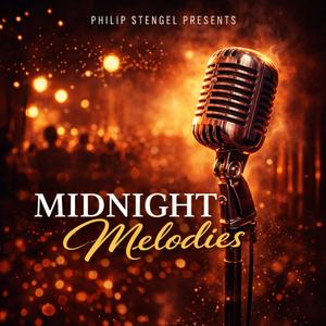Midnight Melodies (feat. Vesper Lane)