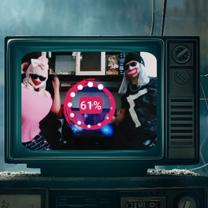 Долгая загрузка