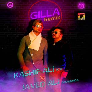 Gilla (Remix)