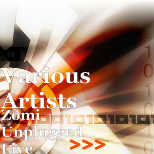 Zogam Puah Ni (Live)