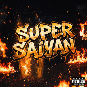 Super Saiyan