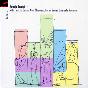 Praja (feat. Fabrizio Bosso, Andy Sheppard, Enrico Zanisi & Emanuele Smimmo)