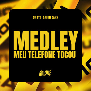 Medley Meu Telefone Tocou