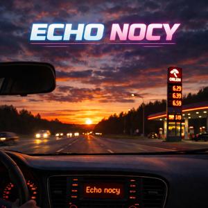Echo nocy