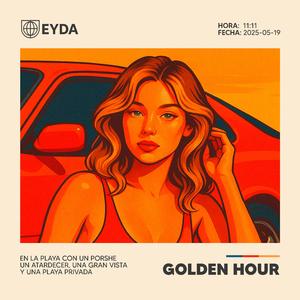 GOLDEN HOUR
