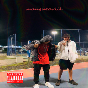 Manguedrill