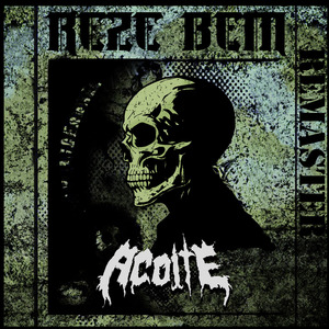 Sanguessuga (2019 Remasterizado)