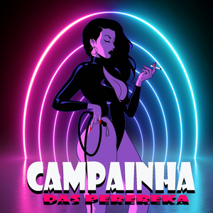 Campainha das Perereka