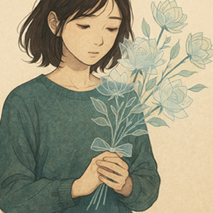 उस अहसास को भेज रहा हूँ जिसका रंग नहीं बदलेगा