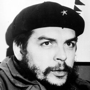 The Persistence of Memory