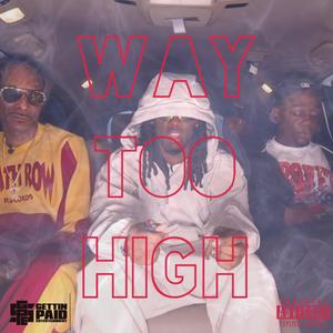 WAY TOO HIGH