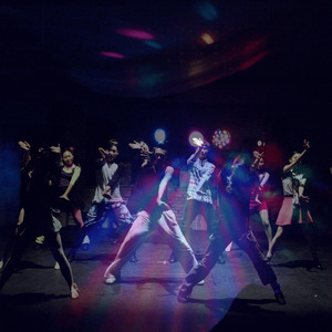 Tandoory Dance