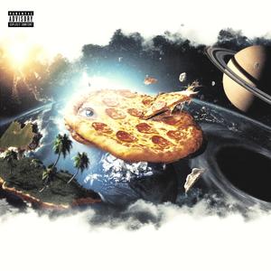Pizza Planet (feat. Inluvwitit)
