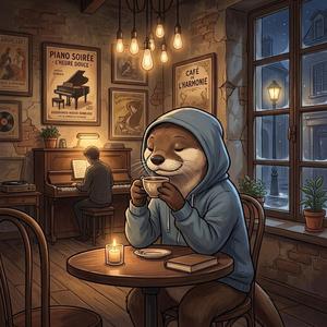 Lofi Piano Vol.1 _ Unseen Performer