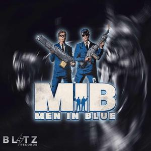 OHG Domain (Men in Blue 2025)