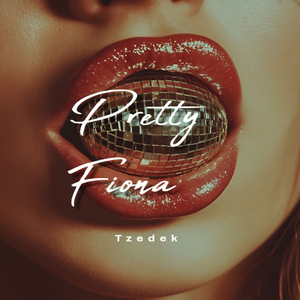 Pretty Fiona
