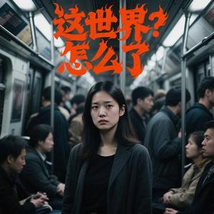 这世界怎么了