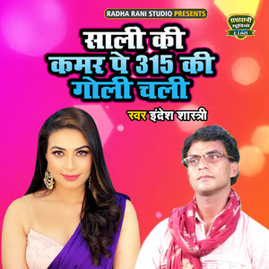 Saali Ki Kamar Pe 315 Ki Goli Chali
