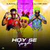 Chiky Bray - Hoy Se Goza (Remix)