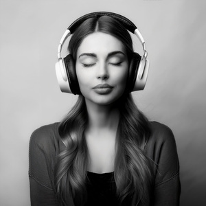 Sonidos Orquestales Que Calman La Noche