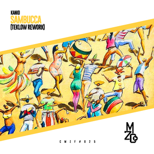 Sambucca (REWORK)