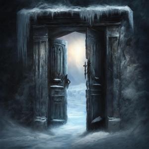 Don't Walk Out That Door