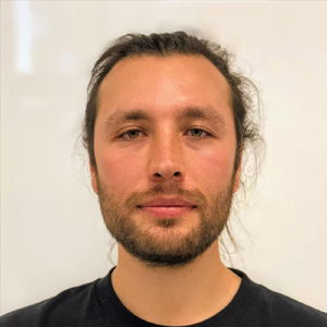 Покой живущий над рекой