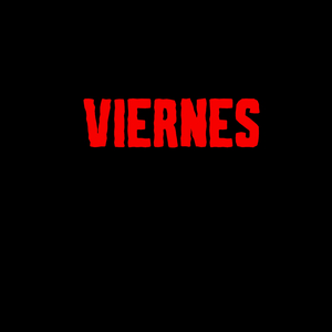Viernes