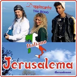 Jerusalema (Gerusalemme preghiera)