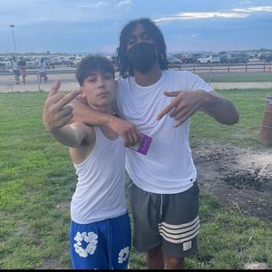 Cant Horse (feat. Yen34)