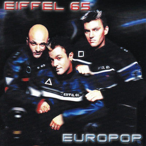 Eiffel 65 Blue（Crazy Stone remix）