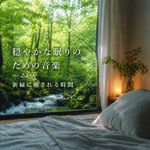 寝る前に聴く音楽