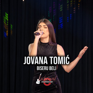 Biseru beli (Live)