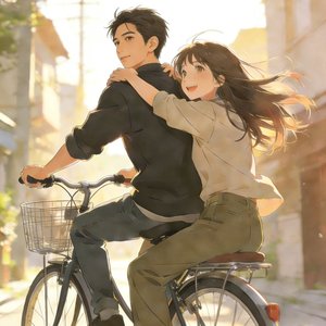 你我奔赴的暗恋