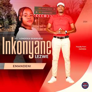 Emandeni (feat. Londeka Shangase)