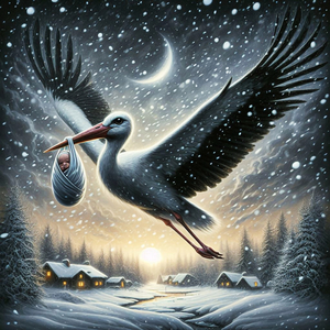 Лелека (Speed Up)