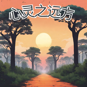 心灵之远方