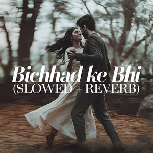 Bichhad Ke Bhi (Slowed + Reverb)