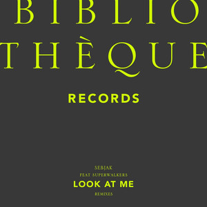 Look at Me (Crusy Remix)