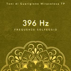 396 Hz: Rilascio di Sensi di Colpa, Paura e Preoccupazione