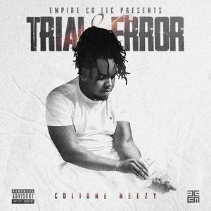 GrindMode (feat. Louie Ray)